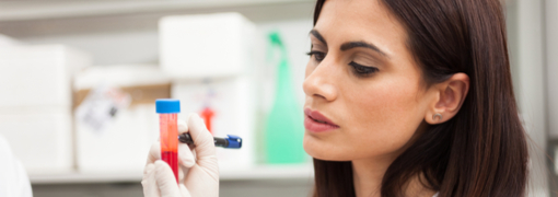 בדיקת Complement C4 - תמונה